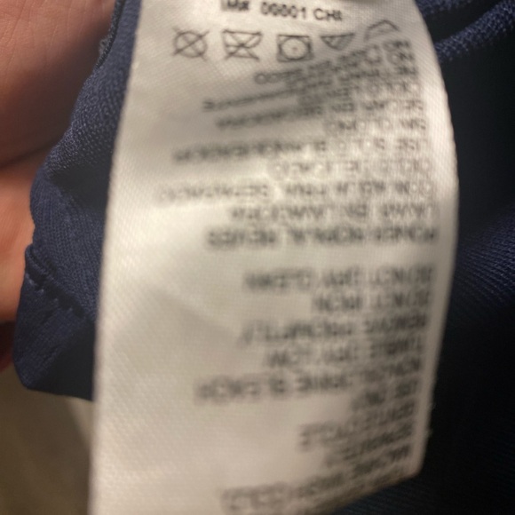 Nike Onfield NFL Seattle Seahawks #12 Fan Women’s Blue Gray Jersey Size Small - Picture 15 of 16